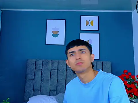 Anthony carter online show from October 2025 01:40:02 PM