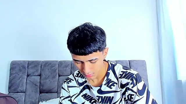 Anthony carter online show from November 2025 01:43:01 PM