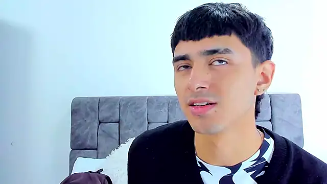 Anthony carter online show from November 2025 12:38:01 PM