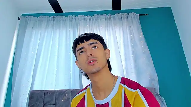 Anthony carter online show from December 2025 01:28:02 PM