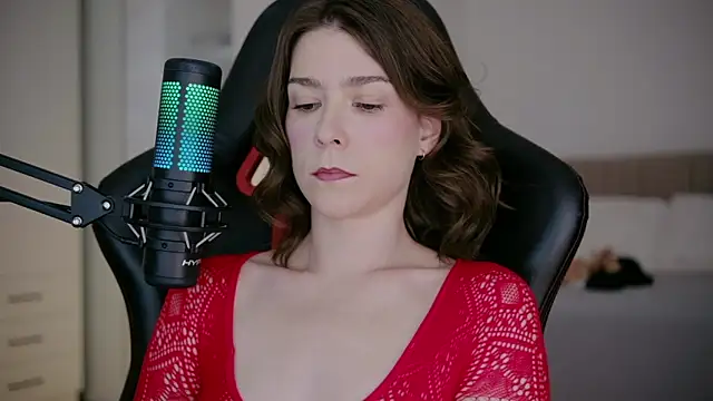 WowHelloAlice online show from February 2026 08:59:02 AM