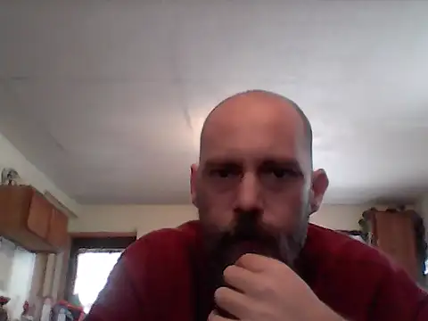 crazyheratic8 online show from January 2026 09:18:02 PM