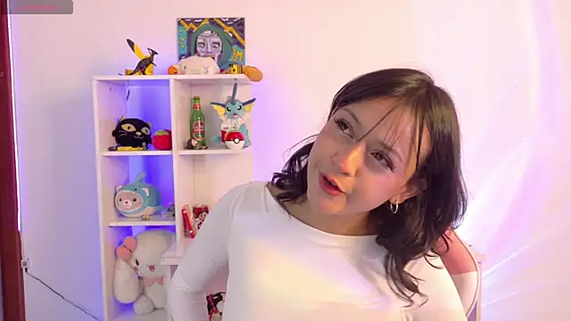 Sallie Doll online show from June 2026 10:36:02 PM