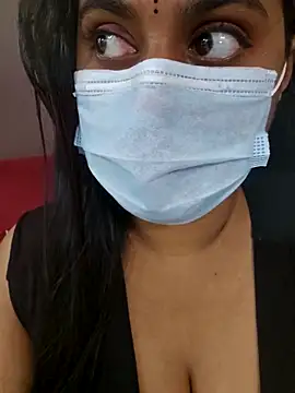 Dheronika sweetie online show from February 2026 05:30:01 PM