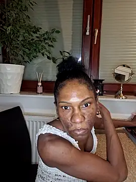 OriVenus online show from October 2025 06:10:01 PM
