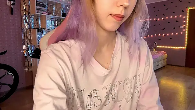 Jerrieberry online show from February 2026 01:54:02 PM