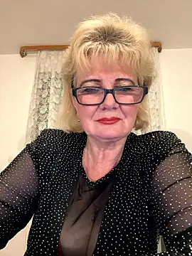 BoloshkaBlonda online show from January 2026 06:53:02 PM