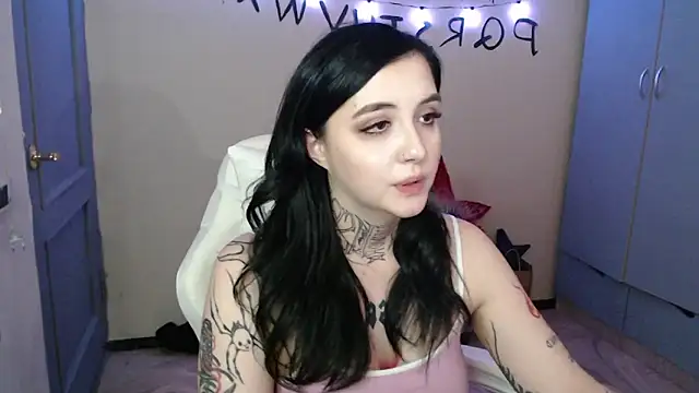 Rin andersonn online show from November 2025 08:21:02 PM