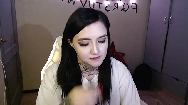 Rin andersonn online show from December 2025 08:39:01 PM