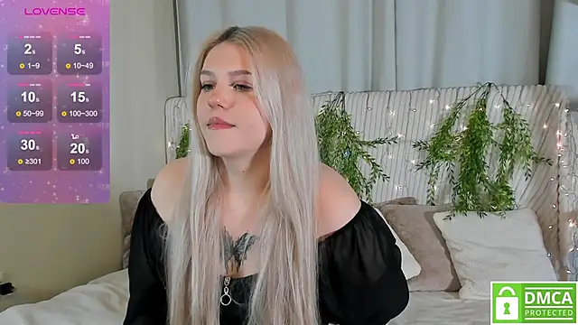 Malisha kiss online show from November 2025 11:24:01 AM