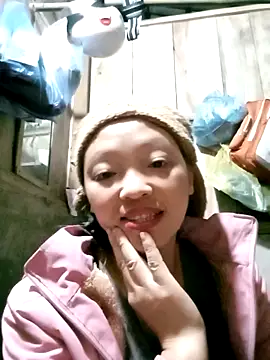 Minkine022 online show from October 2025 05:13:02 PM