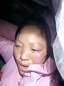 Minkine022 online show from January 2026 01:50:01 PM