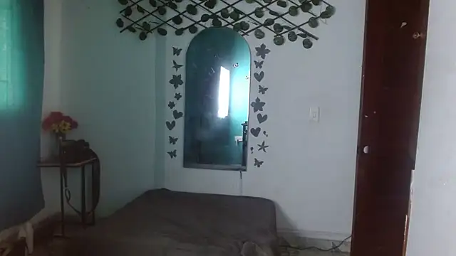 Ebony luna online show from February 2026 08:07:01 PM