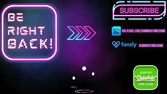 summerxtimexdime online show from November 2025 10:31:02 PM