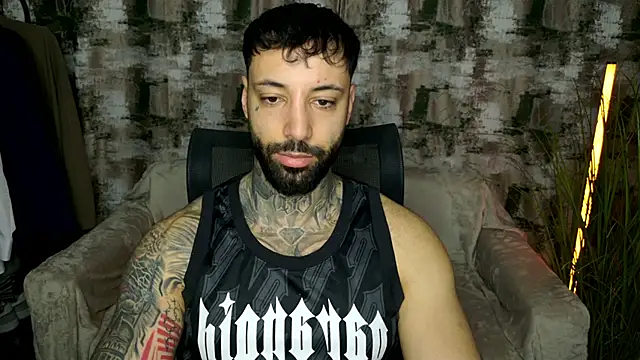 MasculineGuy99 online show from February 2026 03:13:02 AM