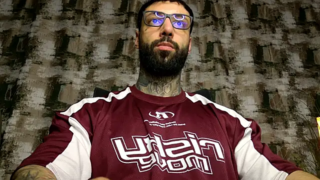 MasculineGuy99 online show from February 2026 10:07:01 PM