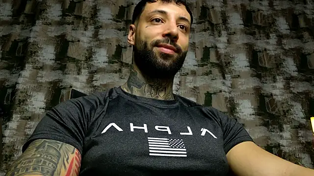 MasculineGuy99 online show from February 2026 08:08:02 PM