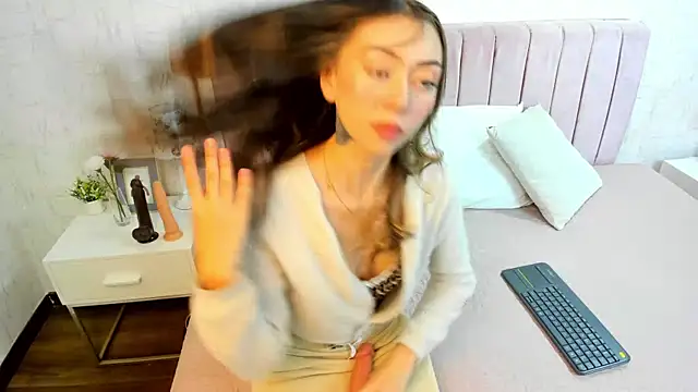 Snapshot of Olivia_johansson chatting on October 2025 04:44:01 AM Olivia johansson online show from October 2025 04:44:01 AM