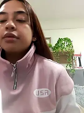 Cataleya Kudo online show from October 2025 01:21:01 PM