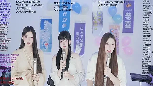 sweetgirls666 online show from December 2025 10:44:02 AM