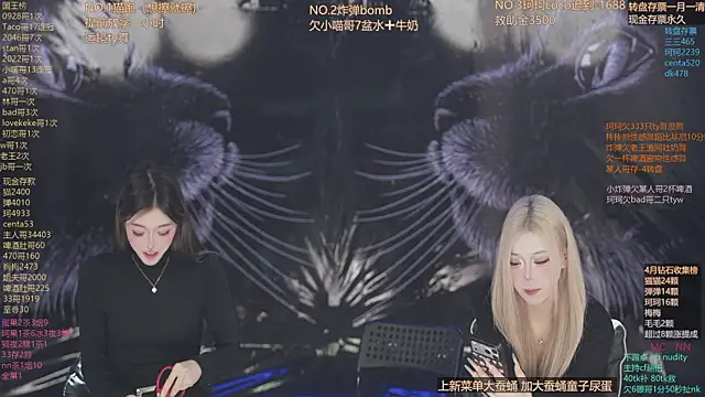 Snapshot of sweetgirls666 chatting on April 2026 11:14:01 AM sweetgirls666 online show from April 2026 11:14:01 AM