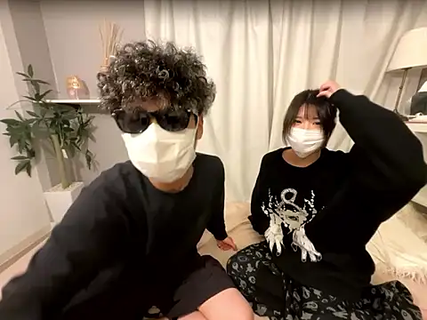 streetfuckers-jp2 online show from October 2025 03:33:01 PM