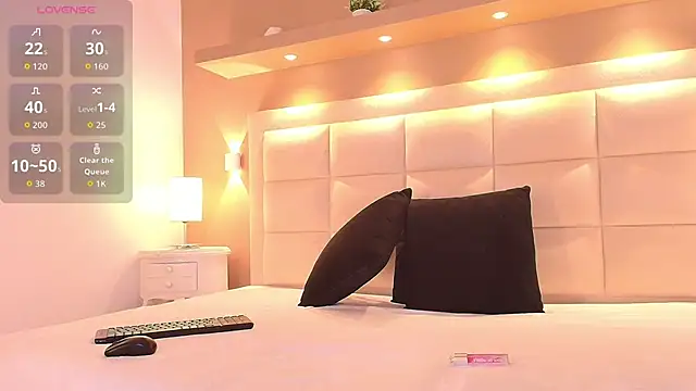 TracyDavis  online show from October 2025 12:48:02 PM