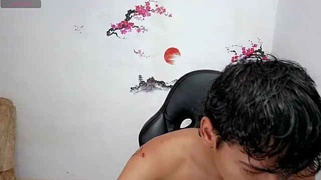 Im david02 online show from October 2025 01:10:01 PM