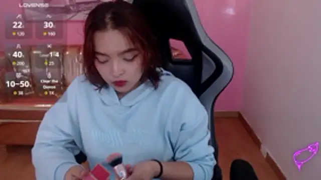 mia foster t online show from January 2026 01:13:01 PM