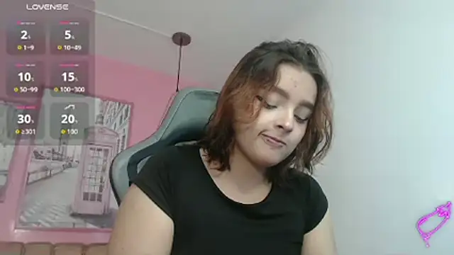 mia foster t online show from January 2026 01:16:02 PM