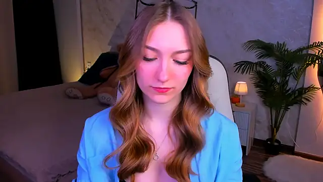 AngelAnabelle online show from December 2025 01:27:02 PM