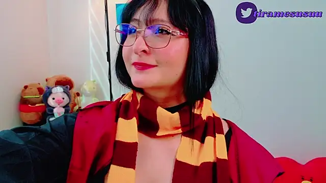 tiramesusuu online show from November 2025 08:14:01 PM