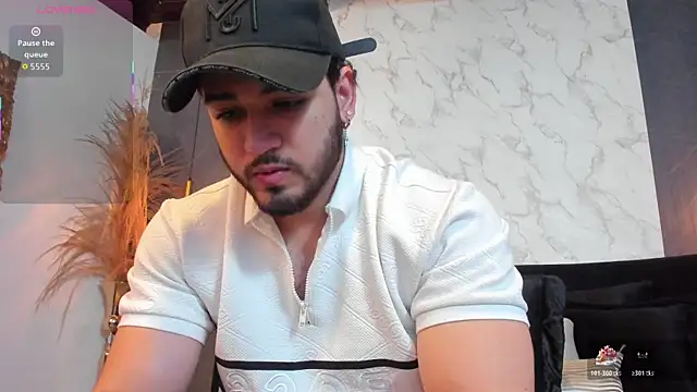 ElianKeiser online show from November 2025 11:54:01 AM