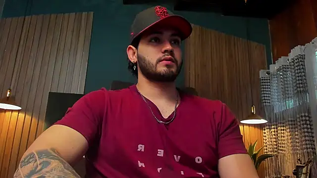 ElianKeiser online show from January 2026 11:59:01 AM