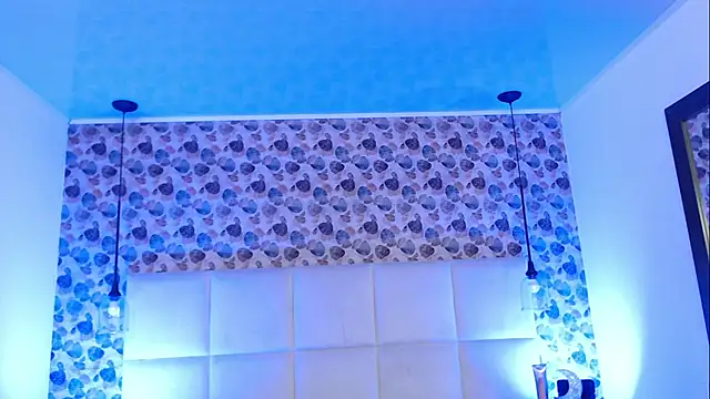 IssisLancaster online show from October 2025 11:23:02 AM