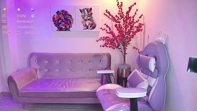 Summer miller online show from January 2026 11:26:01 AM