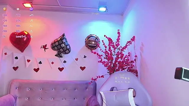 Snapshot of Summer_miller chatting on February 2026 11:39:02 AM Summer miller online show from February 2026 11:39:02 AM