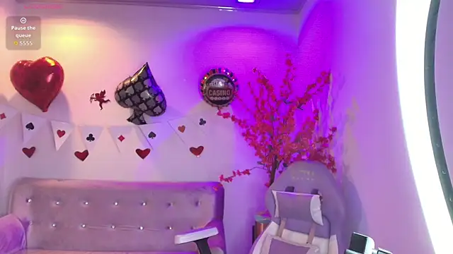 Snapshot of Summer_miller chatting on February 2026 11:39:01 AM Summer miller online show from February 2026 11:39:01 AM