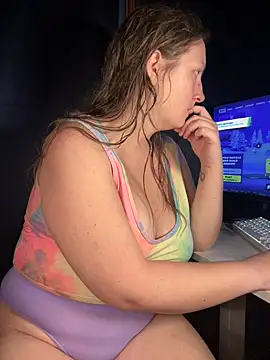 allnaturalmermaid online show from January 2026 07:56:02 AM