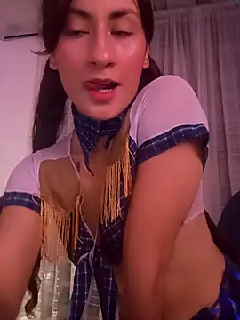 clover tter  online show from October 2025 07:34:01 AM