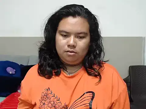 Charlotte Rot2 online show from October 2025 08:17:02 PM