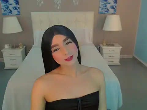 Luna LaFontaine online show from October 2025 12:16:02 PM