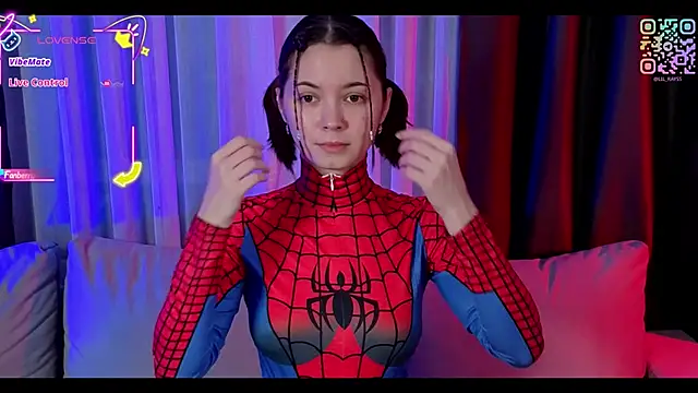 Show Ray online show from October 2025 07:24:02 PM