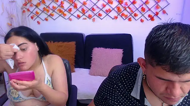 Eric and Alisson online show from November 2025 12:16:02 PM