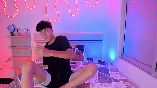 luccas ferreira online show from October 2025 10:06:02 PM