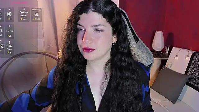 Snapshot of beyondsteel_ chatting on December 2025 03:04:01 AM beyondsteel online show from December 2025 03:04:01 AM