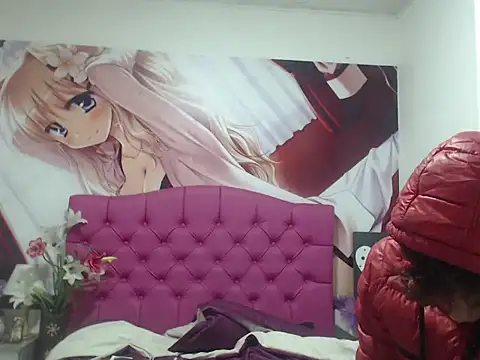 Snapshot of Patrick-Rios chatting on February 2026 11:06:02 AM Patrick-Rios online show from February 2026 11:06:02 AM