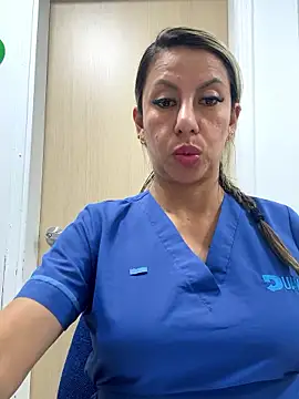 GisellTorres36 online show from November 2025 05:35:01 PM