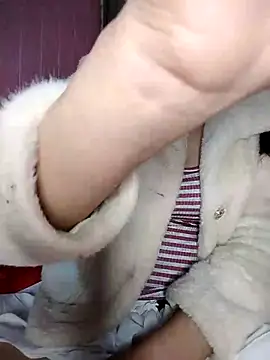 Domita-cool online show from December 2025 12:16:02 AM