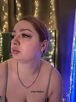 KellyMoors online show from February 2026 01:34:01 AM